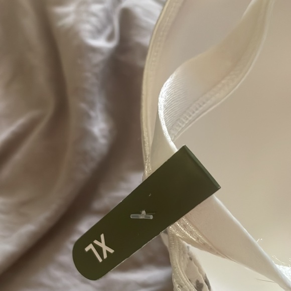 Hanes G199 Comfort Flex Fit Wireless Bra - Picture 8 of 16